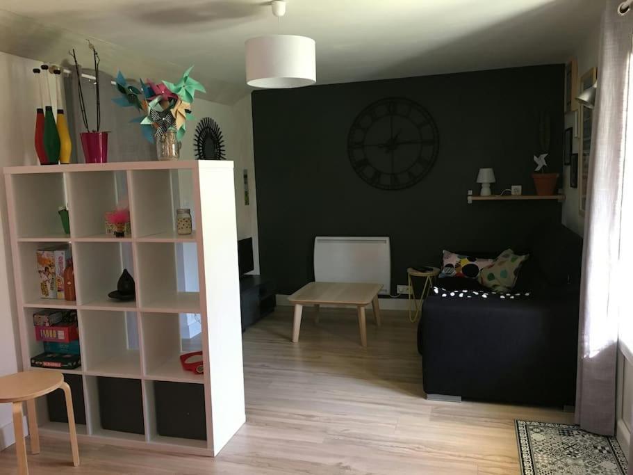 La Maison Du Lheris 바네르드비고르 외부 사진